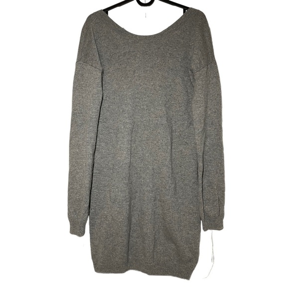 COPY - 𝅺T. Babaton Knitted Sweater Dress size S - Picture 6 of 7